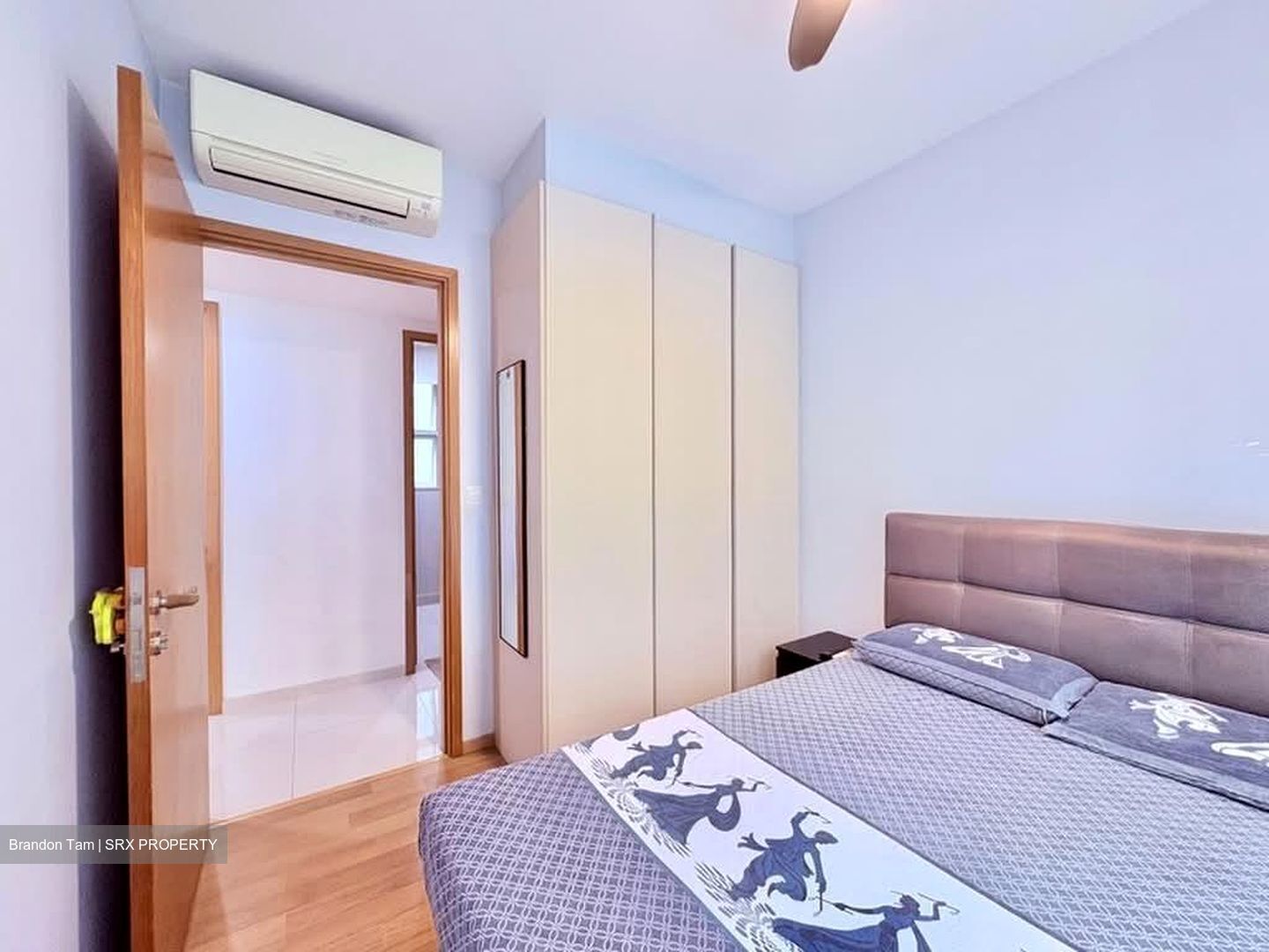 Prive (D19), Condominium #566147421